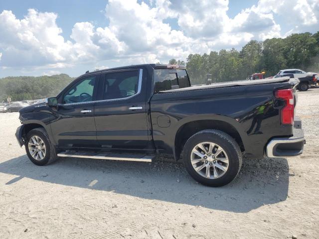 2019 CHEVROLET SILVERADO - 3GCPWEED8KG125364