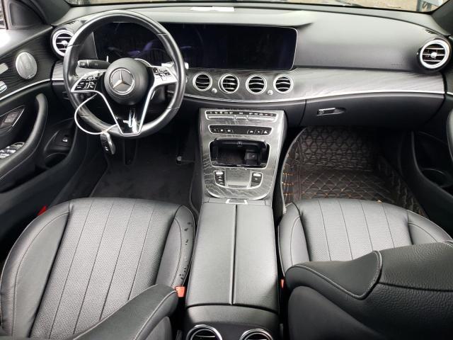 2021 MERCEDES-BENZ E 350 4MAT - W1KZF8EB4MA916474
