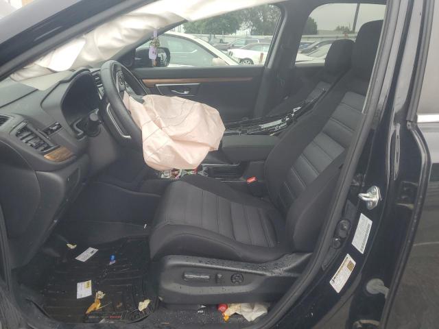 2022 HONDA CR-V EX - 7FARW2H56NE001877