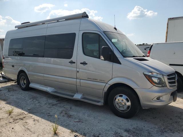 2016 MERCEDES-BENZ SPRINTER 3 WDAPF4CC2GP253822  66149624