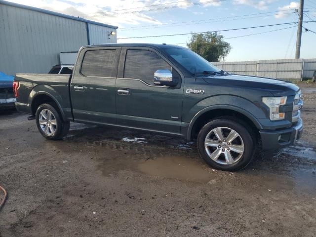 2015 FORD F150 SUPER - 1FTEW1CG7FFC27260