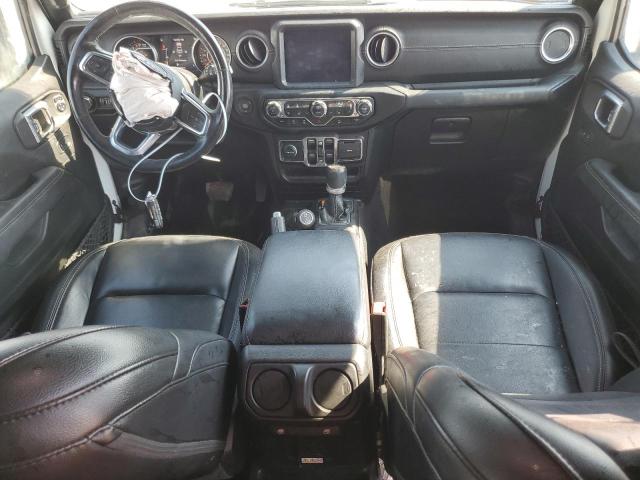 2020 JEEP WRANGLER U - 1C4HJXEG1LW182680