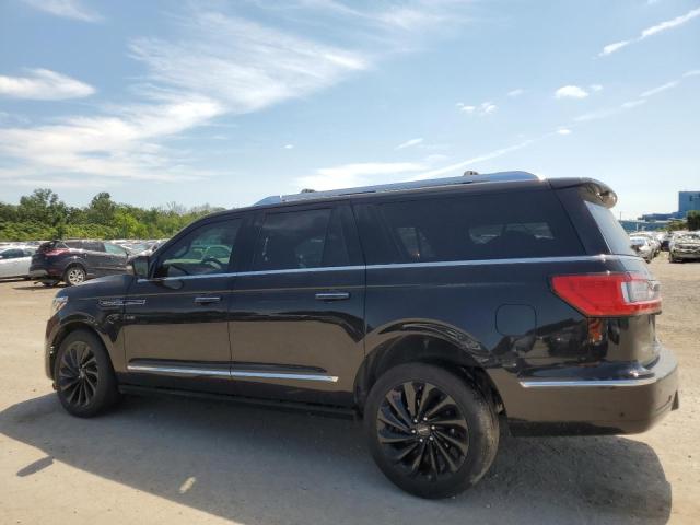 VIN 5LMJJ3LT2LEL17352 2020 Lincoln Navigator, L Res... no.2