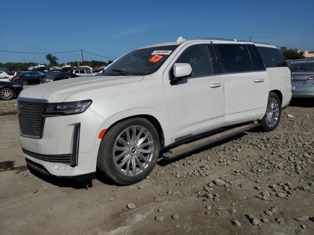 2021 CADILLAC ESCALADE E 1GYS4LKLXMR193162  69524094