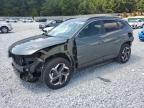 2022 HYUNDAI TUCSON SEL - 5NMJC3AE1NH015671