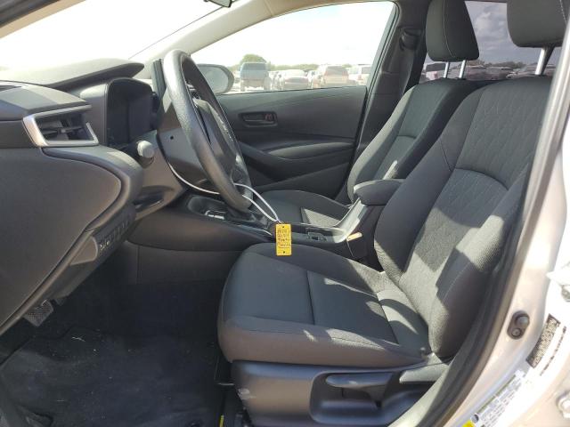 2024 TOYOTA COROLLA LE - 5YFB4MDE3RP159642