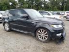 LAND ROVER RANGE ROVE photo