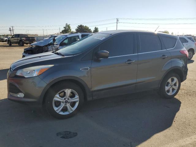 2016 FORD ESCAPE SE #2909736233