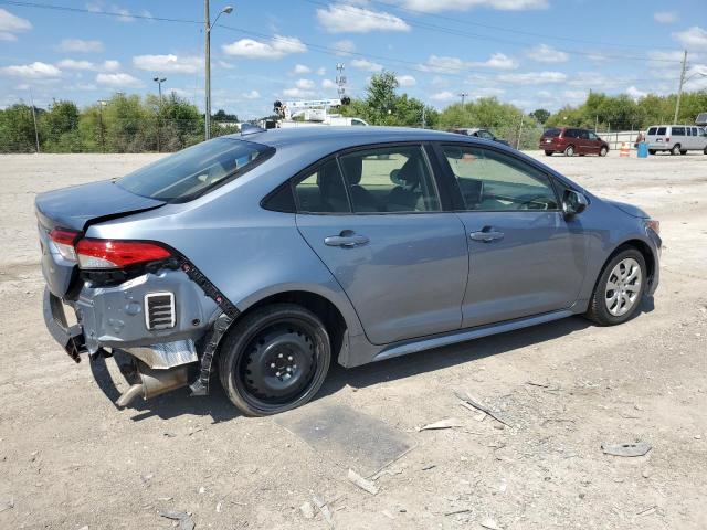 2020 TOYOTA COROLLA LE - JTDEPRAE2LJ063311