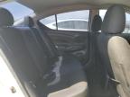 NISSAN VERSA S photo