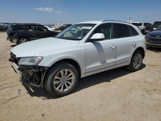 VIN WA1CFAFP6EA002031 2014 Audi Q5, Premium no.1