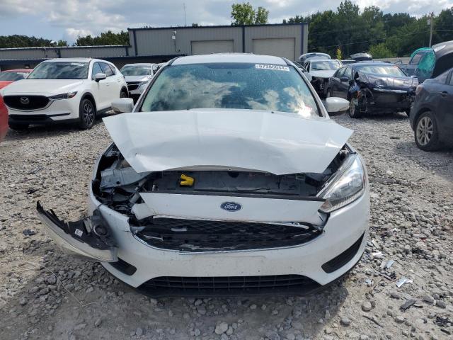 2017 FORD FOCUS SE - 1FADP3F2XHL324192