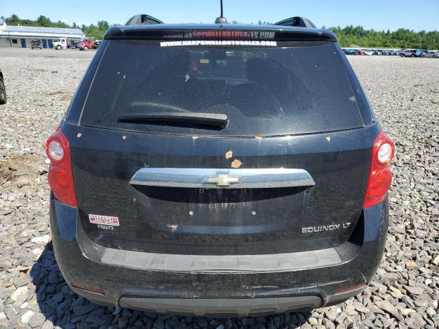 2015 CHEVROLET EQUINOX LT - 2GNFLFEK3F6381574
