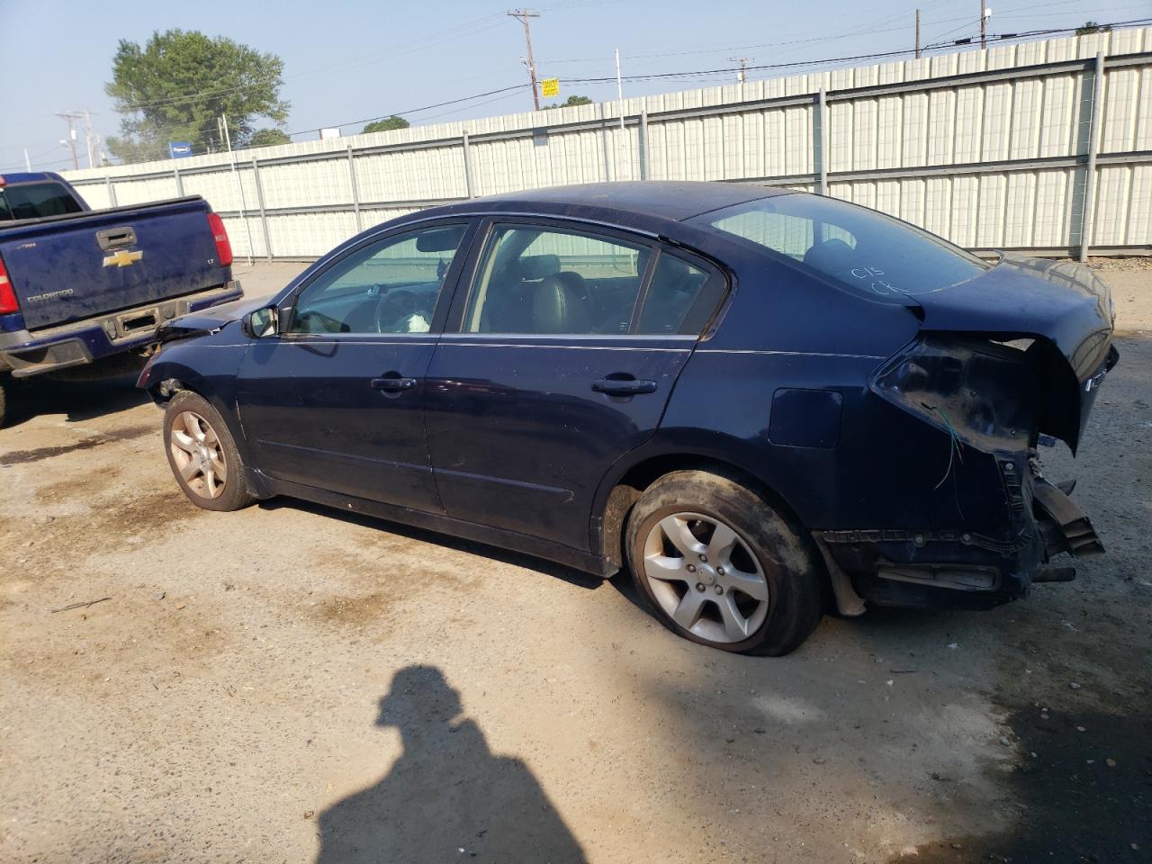 Global Auto Auctions