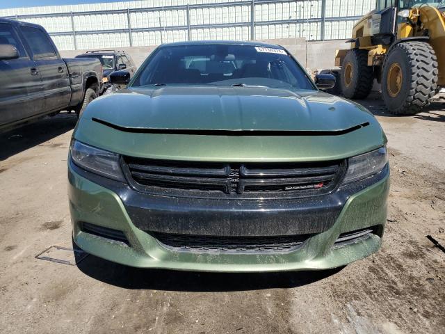 2020 DODGE CHARGER SX - 2C3CDXBG6LH248469