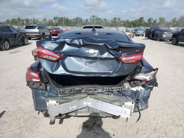 2019 CHEVROLET MALIBU LT - 1G1ZD5ST7KF186466