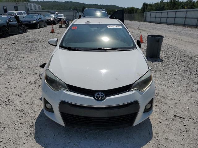 2015 TOYOTA COROLLA L - 5YFBURHE5FP304778