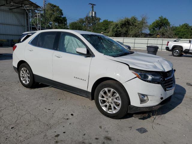 2020 CHEVROLET EQUINOX LT - 3GNAXKEV8LS534805