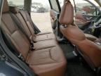 SUBARU FORESTER T photo