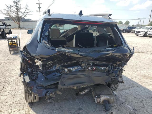 2022 KIA SORENTO EX - 5XYRHDLF4NG132400