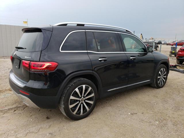 2022 MERCEDES-BENZ GLB 250 4M - W1N4M4HB4NW180647