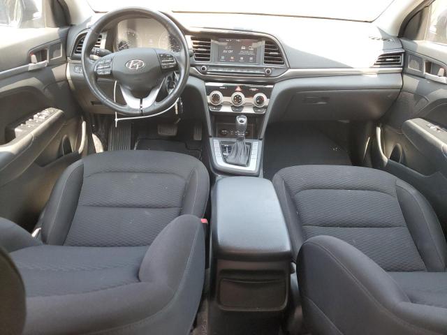 2020 HYUNDAI ELANTRA SE - KMHD84LF6LU987214