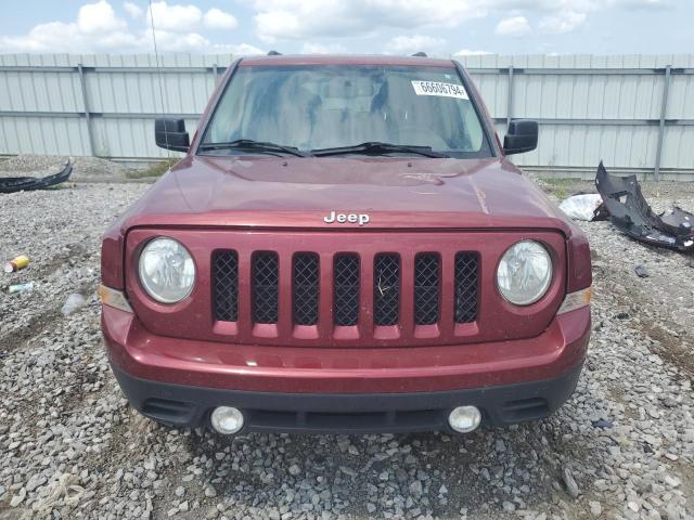 VIN 1C4NJRFB4FD215804 2015 Jeep Patriot, Latitude no.5