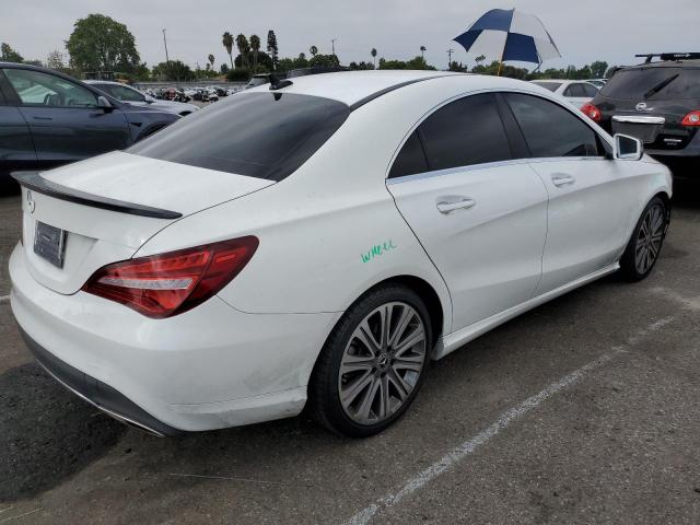 VIN WDDSJ4EB8JN634819 2018 Mercedes-Benz CLA-Class,... no.3