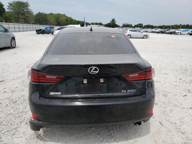 2015 LEXUS IS 250 - JTHBF1D24F5052623