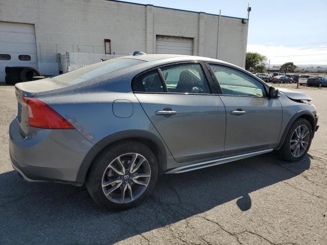 2017 VOLVO S60 CROSS YV440MUM4H2004619