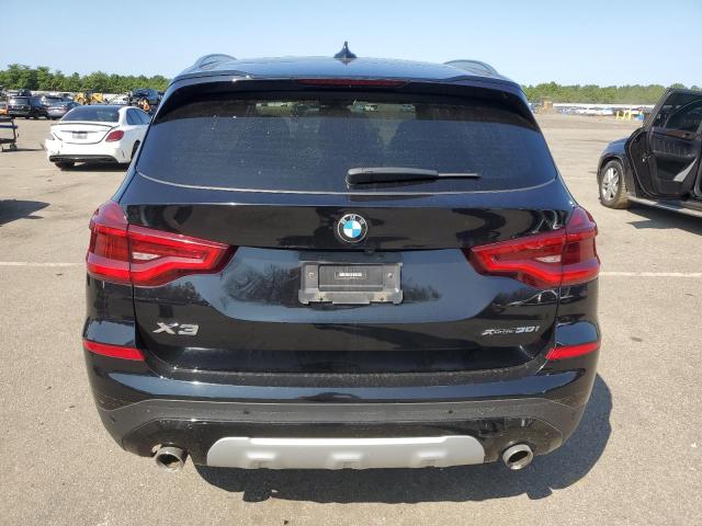 2020 BMW X3 XDRIVE3 - 5UXTY5C06L9D41161