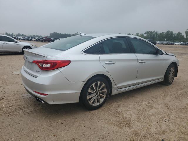 2016 HYUNDAI SONATA SPO - 5NPE34AF7GH268371