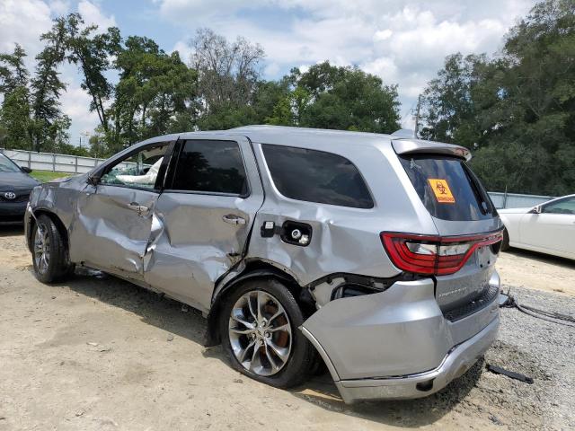 2020 DODGE DURANGO GT - 1C4RDHDG8LC259842