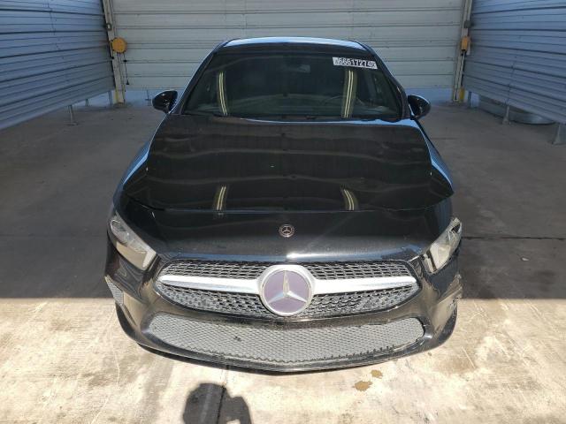 VIN WDD3G4EB9KW026094 2019 MERCEDES-BENZ A-CLASS no.5