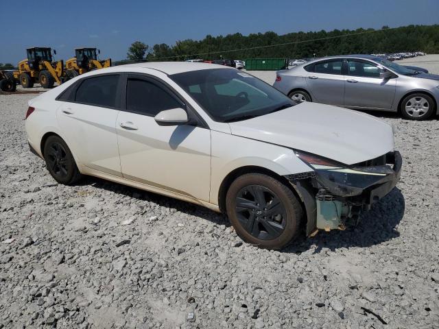 2023 HYUNDAI ELANTRA BL - KMHLM4AJ0PU044336