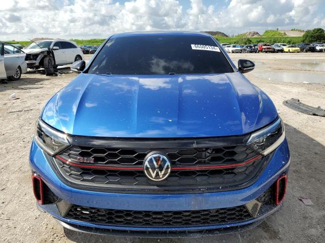 2024 VOLKSWAGEN JETTA 40TH 3VW8T7BU3RM005171