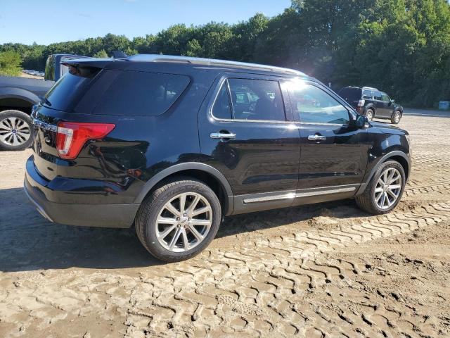 2016 FORD EXPLORER L - 1FM5K8F85GGC14359