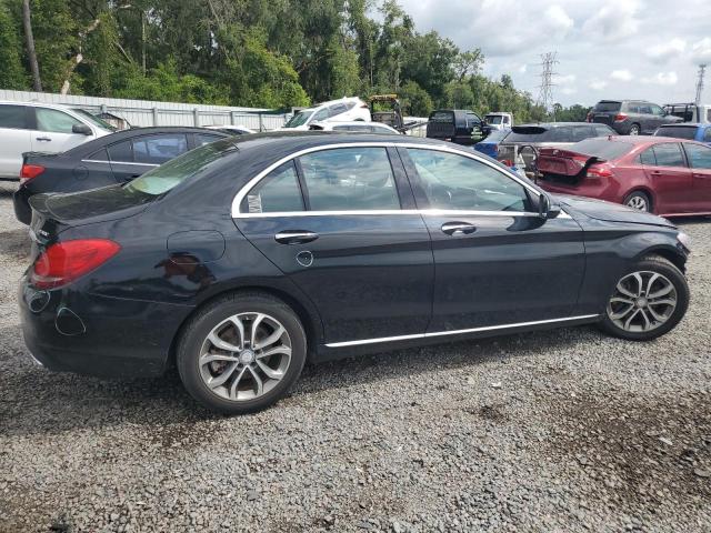 VIN 55SWF4KB1GU175253 2016 Mercedes-Benz C-Class, 3... no.3