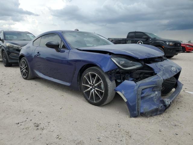 2023 TOYOTA GR 86 JF1ZNBC18P8763359