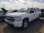 CHEVROLET SILVERADO photo