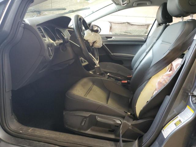 2015 VOLKSWAGEN GOLF SPORT - 3VWCA7AU0FM507746