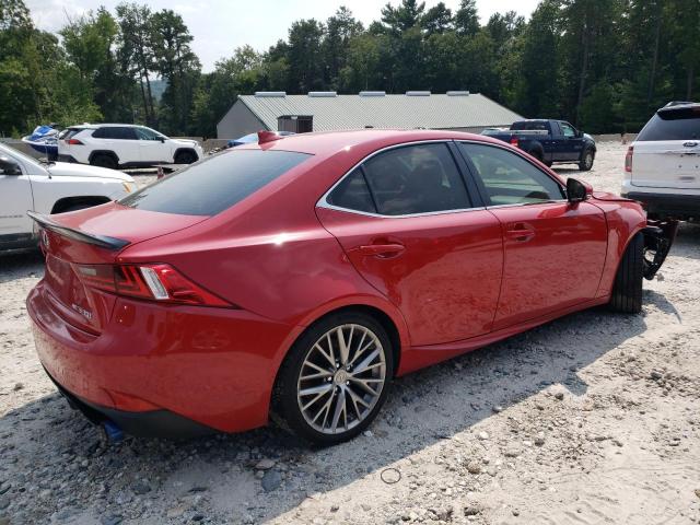 VIN JTHCM1D28G5005428 2016 Lexus IS, 300 no.3