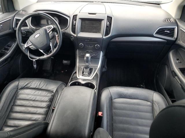 2015 FORD EDGE SEL - 2FMTK4J80FBB62085