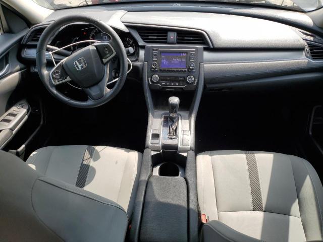 2018 HONDA CIVIC LX - 2HGFC2F5XJH555374