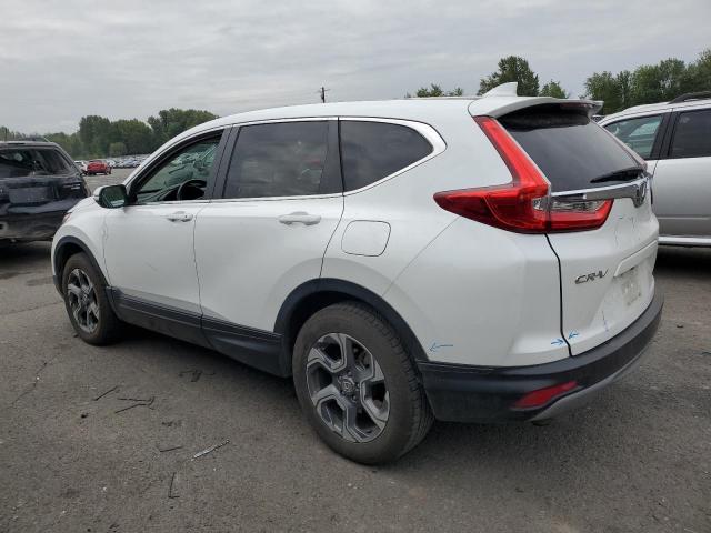 2019 HONDA CR-V EXL - JHLRW2H85KX023489