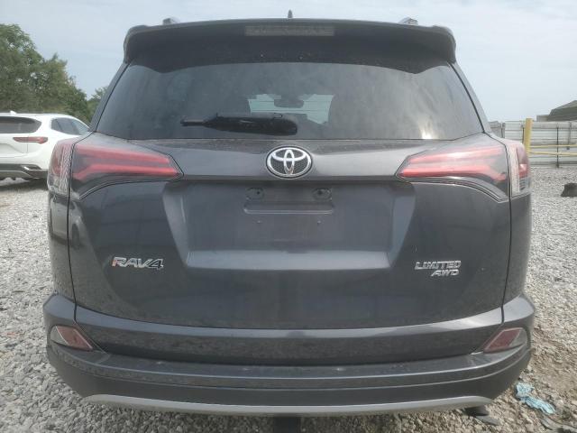 2018 TOYOTA RAV4 LIMIT - JTMDFREV8JJ734714