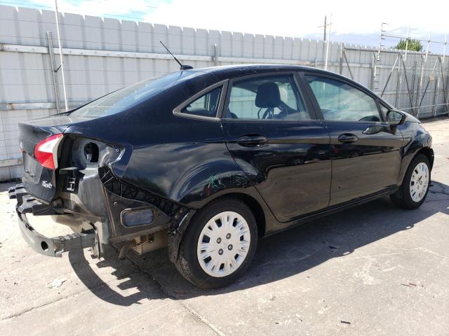 2017 FORD FIESTA S - 3FADP4AJ9HM150490