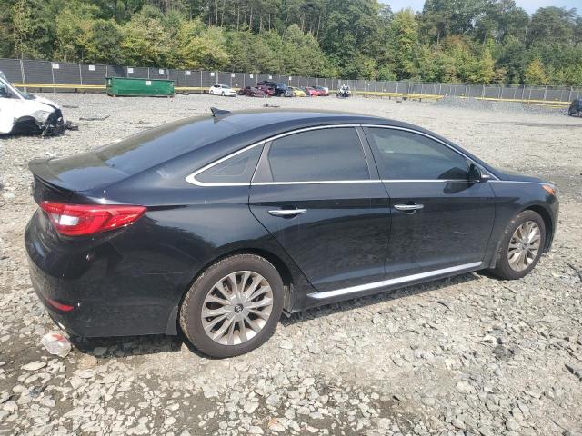 2015 HYUNDAI SONATA SPO - 5NPE34AF3FH155760