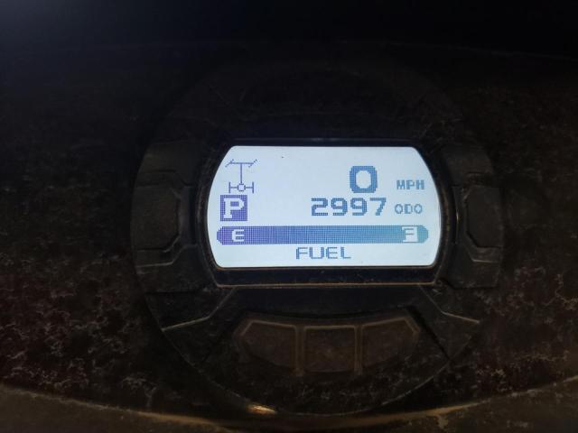 2021 ATV SIDEBYSIDE 4UF1R4KB3MT300757