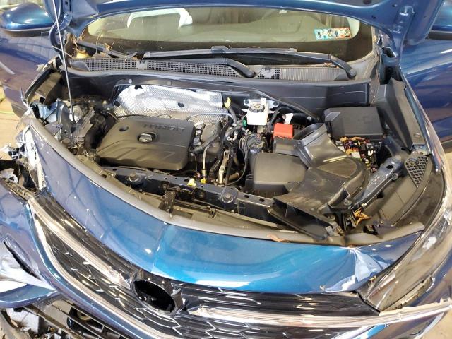 VIN KL4MMESL1MB122249 2021 Buick Encore, Select no.12